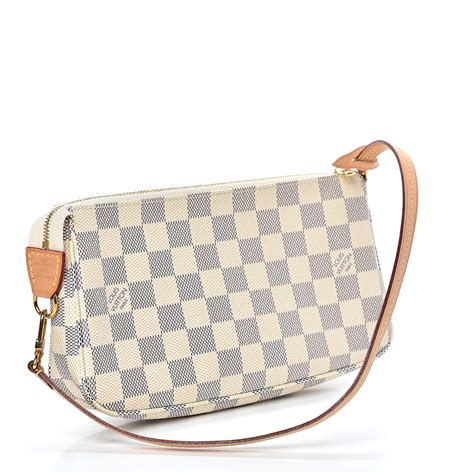 louis vuitton pochette accessoires azur|Pochette Accessoires Monogram .